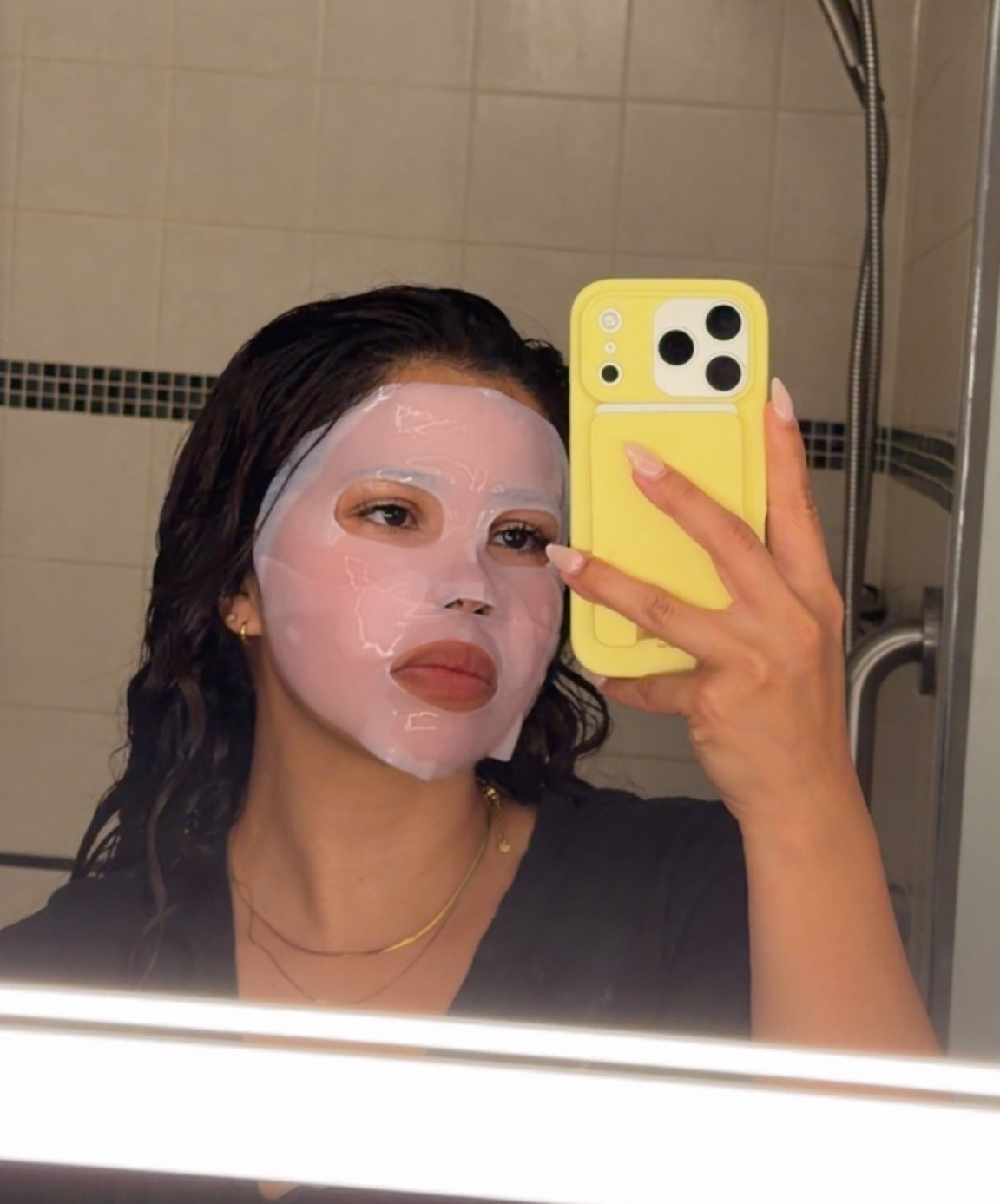 Overnight glass skin

#LTKmomlife #LTKselfcare #LTKBeauty