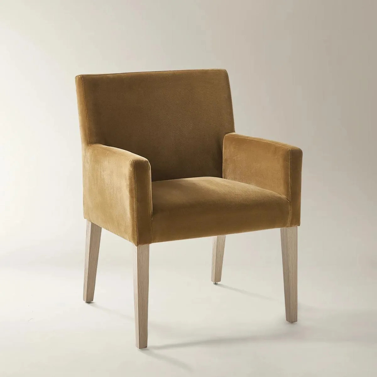 Stria Arm Chair - Set of 2 | Z Gallerie