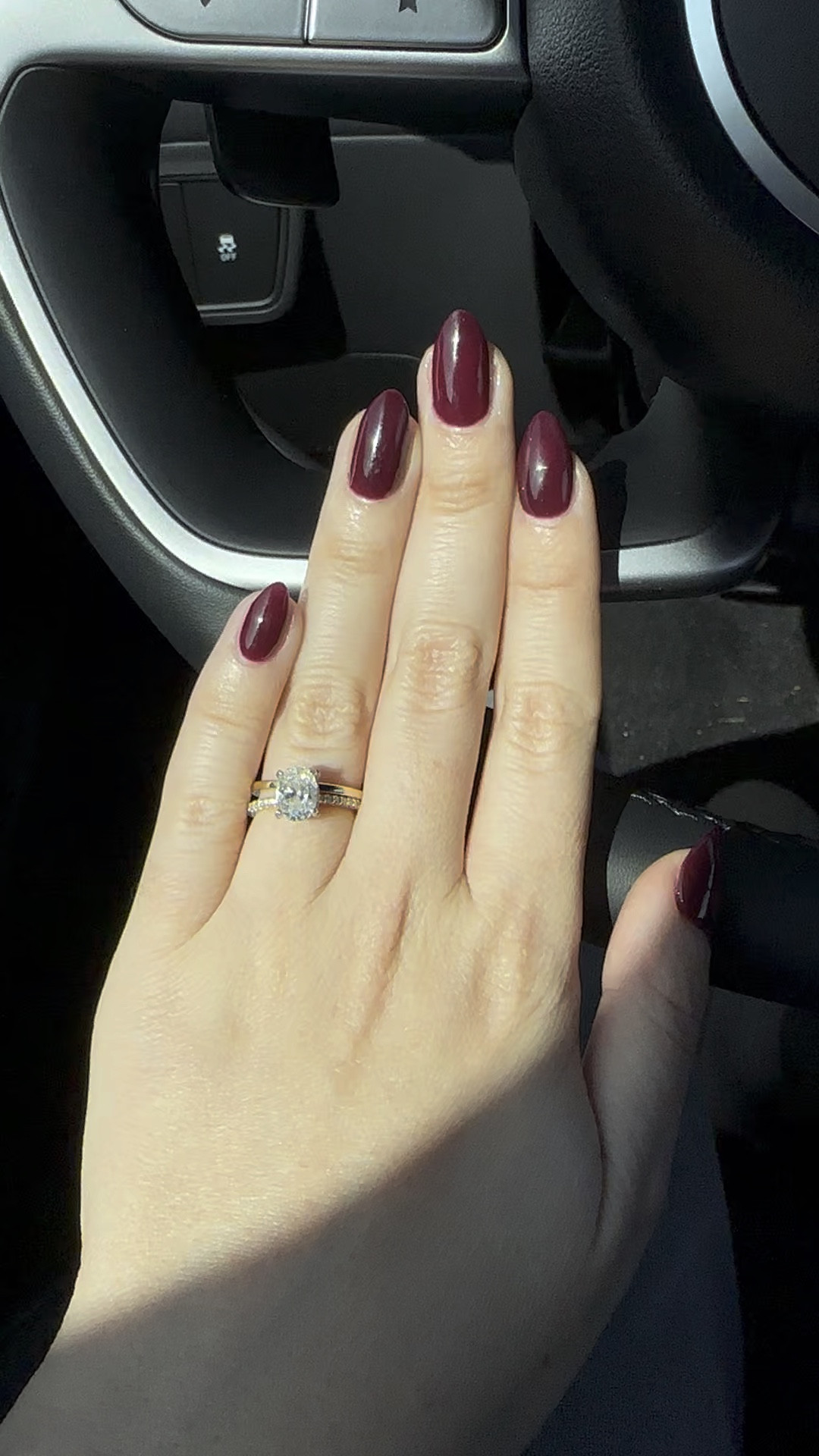 Best nail color for fall 🍒
DnD cherry mocha #751 

#LTKVideo #LTKU #LTKSeasonal