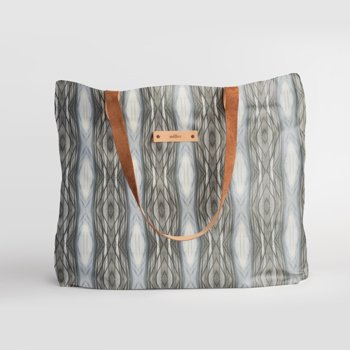 Carry-All Slouch Tote | Minted