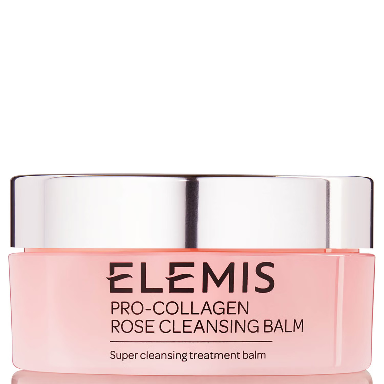 Elemis Pro-Collagen Rose Cleansing Balm | Skinstore