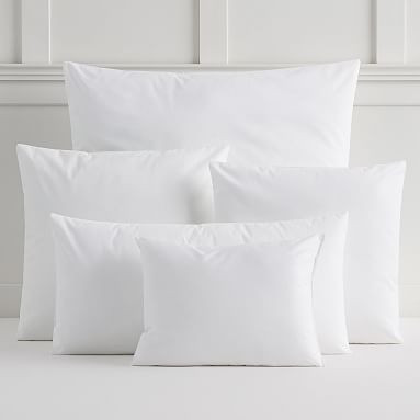 Essential Decorative Pillow Inserts | Pottery Barn Teen