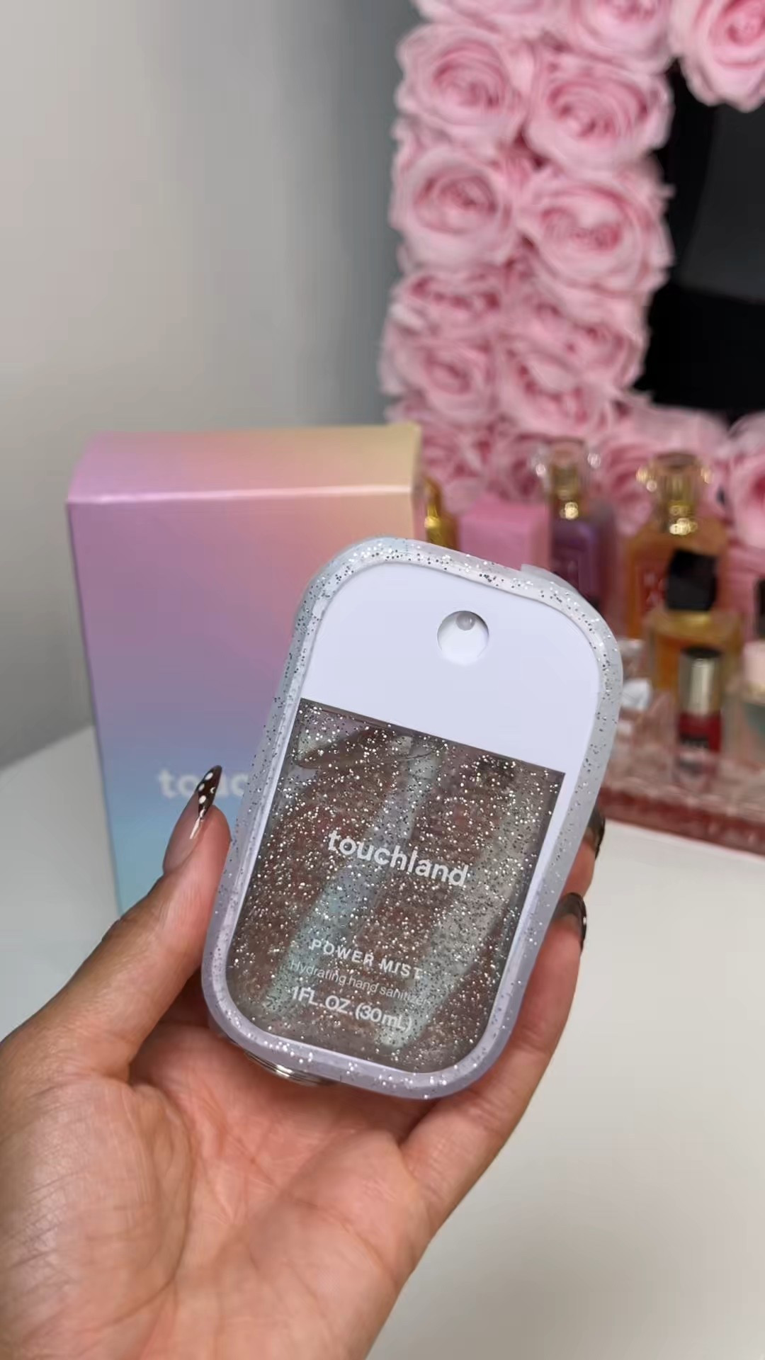 Special Edition #Touchland in Confetti Cake ✨🪩🧁💖 Exclusive to Amazon 


#LTKBeauty #LTKFindsUnder50