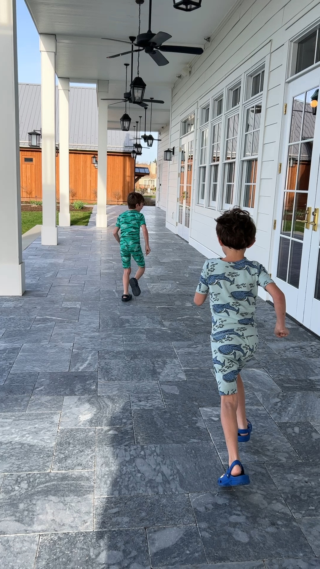 So many great pajamas prints from @teacollection this summer. I love the one piece zip sets!

#LTKbaby #LTKkids #LTKunder50