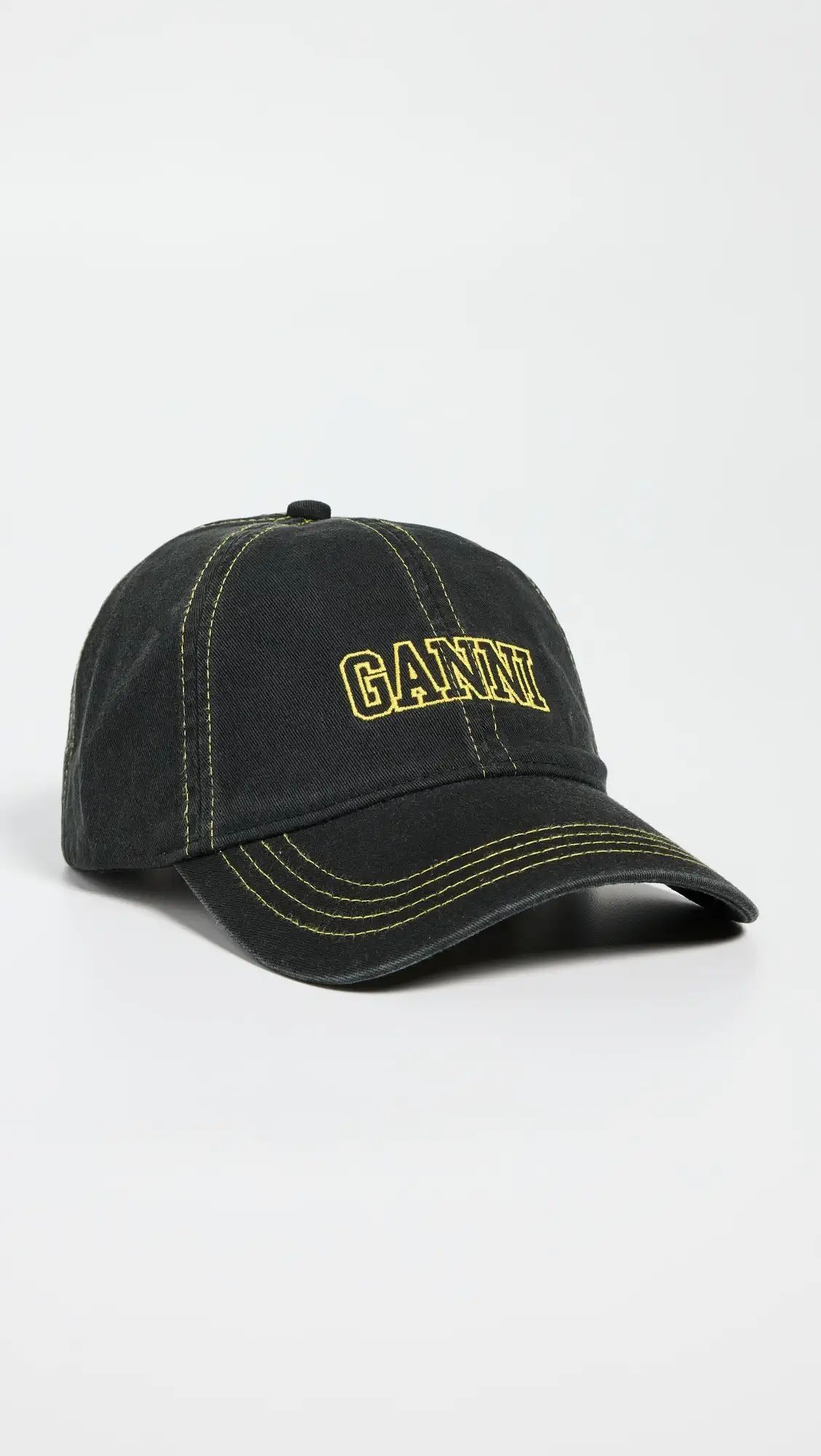 GANNI Cap Hat | Shopbop | Shopbop