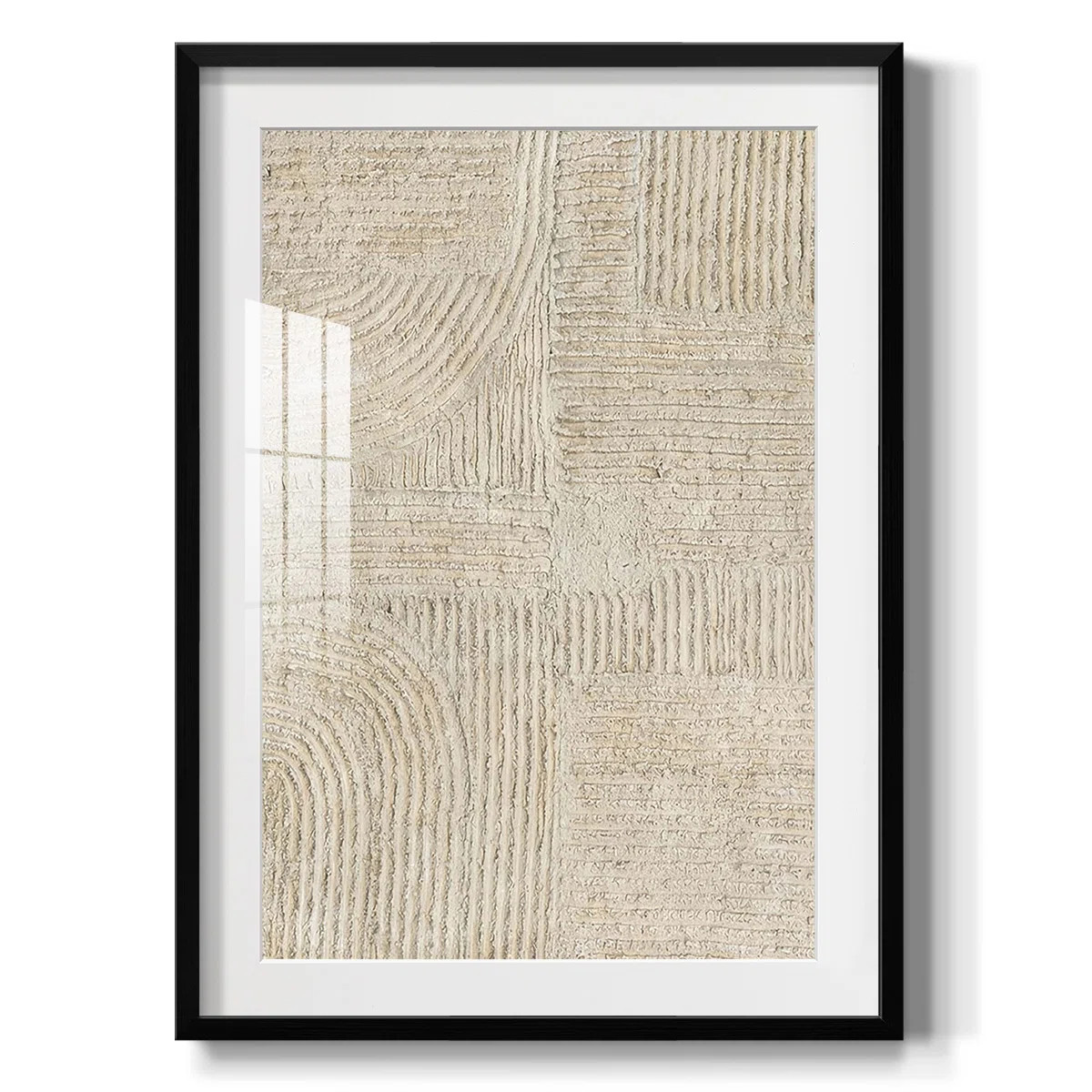 " Sandstone Pastures I " | Wayfair North America