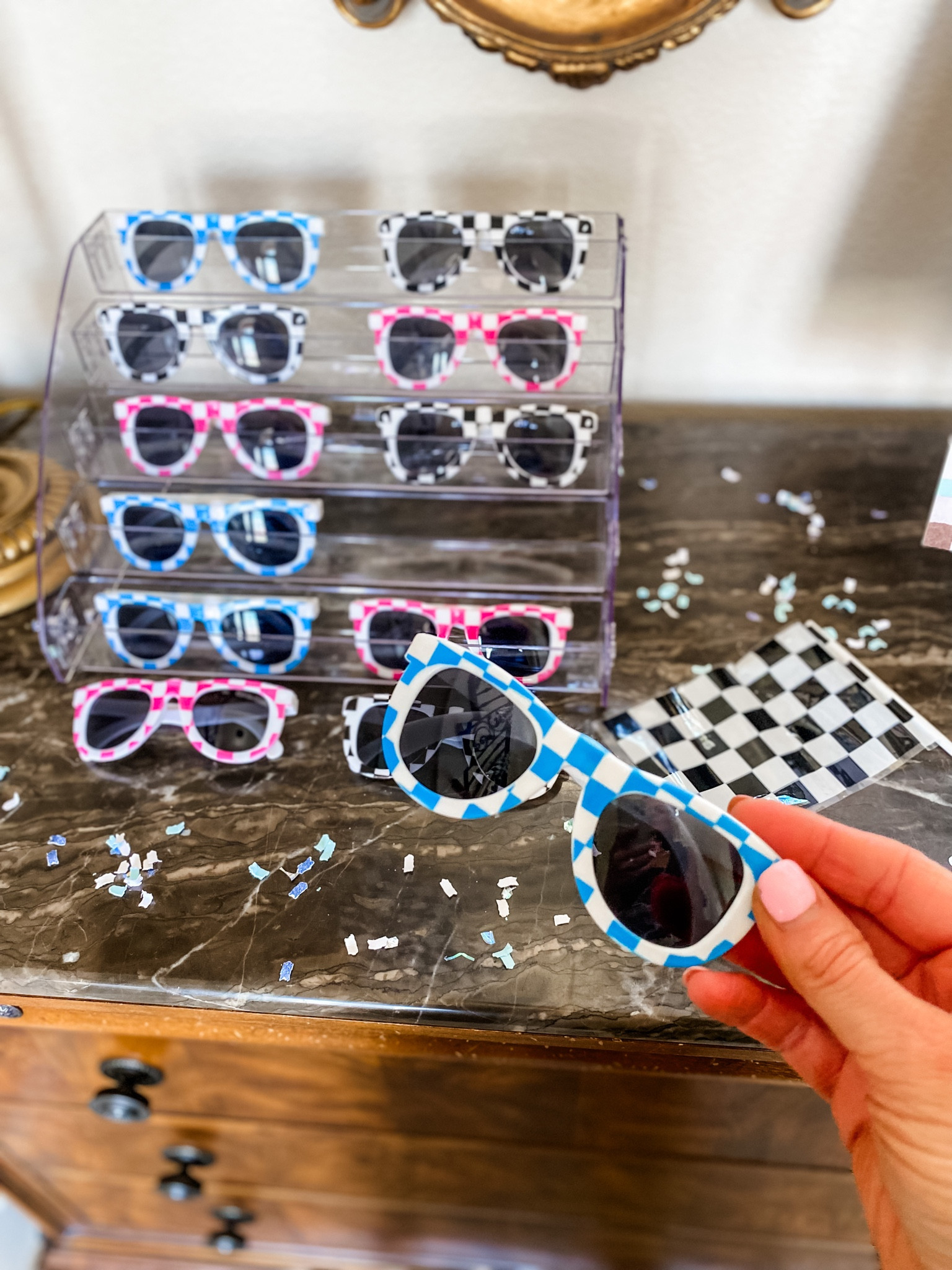 Race car party favors. Race car sunglasses. Kids sunglasses  

#LTKfamily #LTKkids #LTKparties
