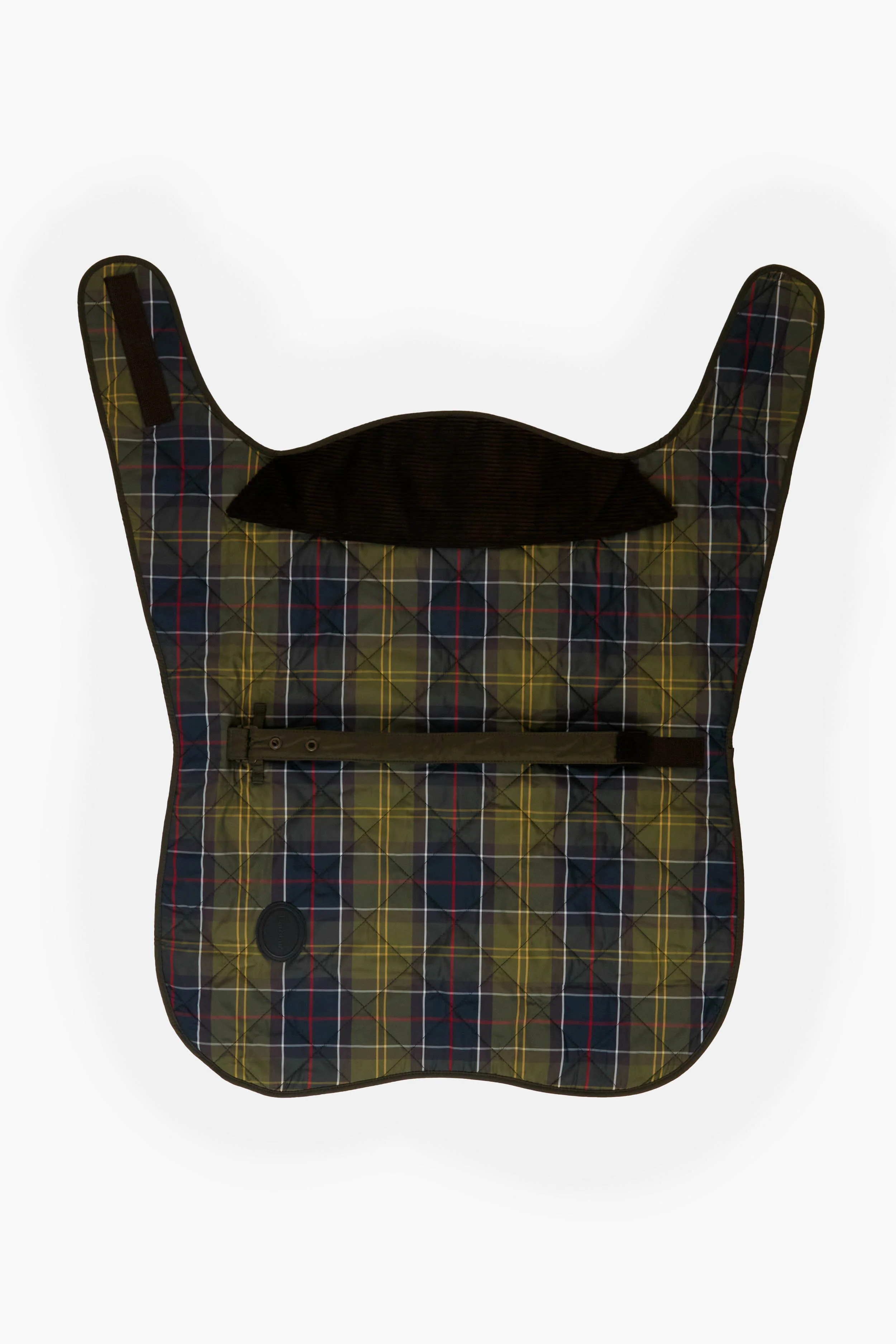 Tartan Dog Coat | Tuckernuck (US)