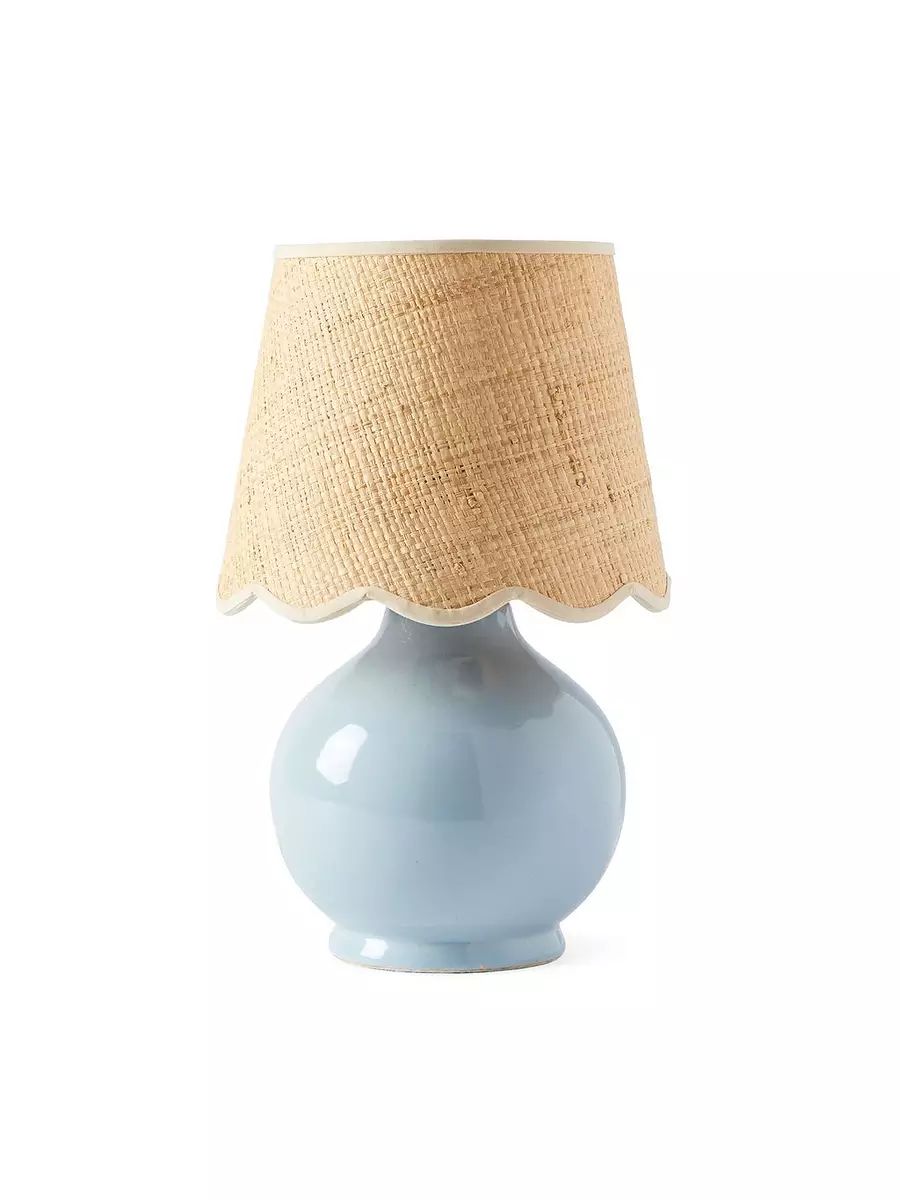 Como Petite Lamp | Serena and Lily