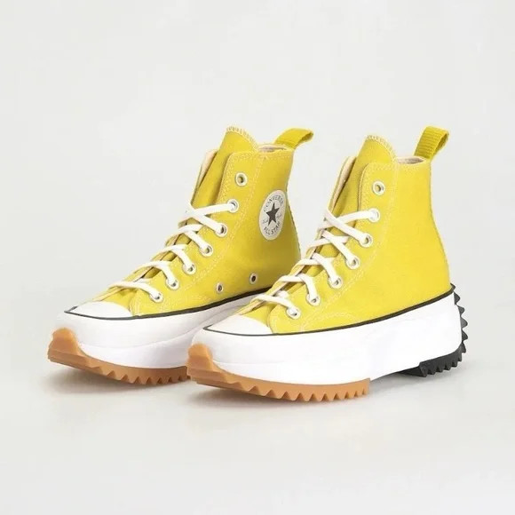 Converse Run Star Hike
Women's Size 8 | Poshmark