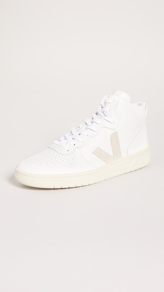 Veja V-15 Sneakers | SHOPBOP | Shopbop