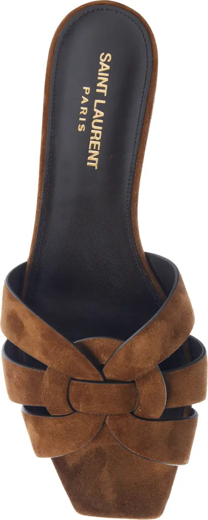 Tribute Slide Sandal (Women) | Nordstrom