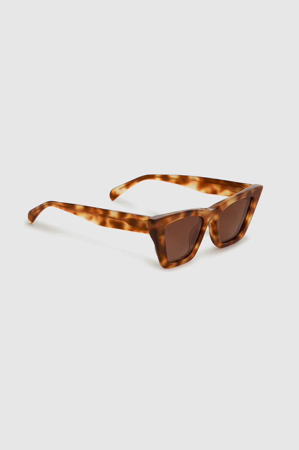 Lille Sunglasses | Anine Bing
