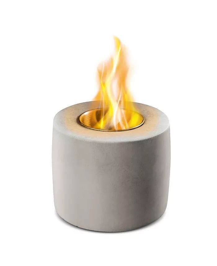 Lomi Tabletop Fireplace & Reviews - Shop All Holiday - Home - Macy's | Macys (US)