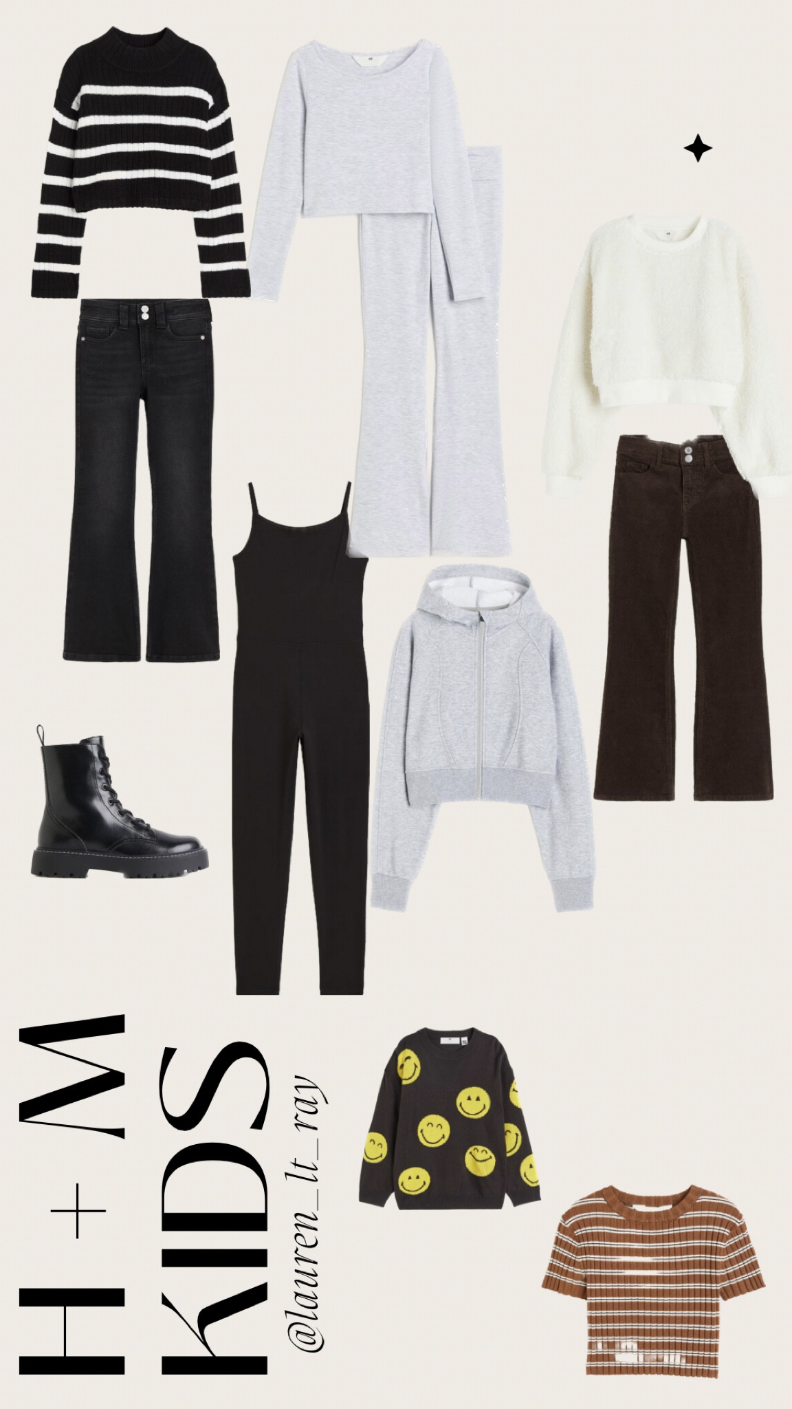 H&M girls gift guide

#LTKHoliday #LTKGiftGuide #LTKkids
