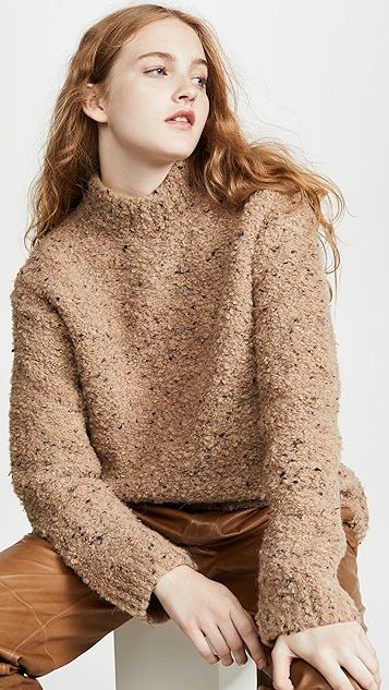 Slub Knit Sweater | Shopbop