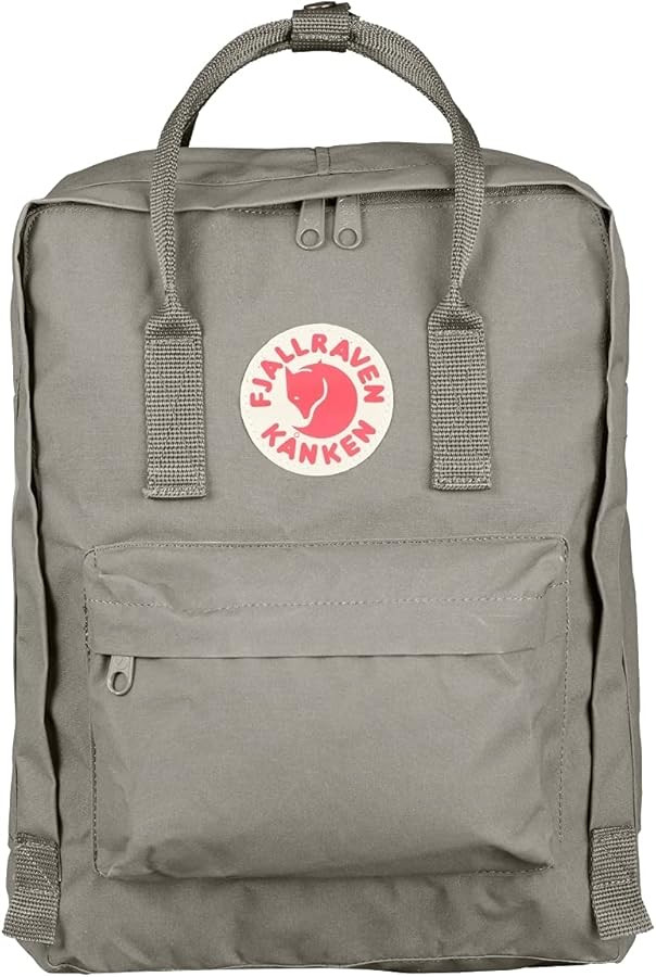 Fjallraven Kanken | Amazon (US)