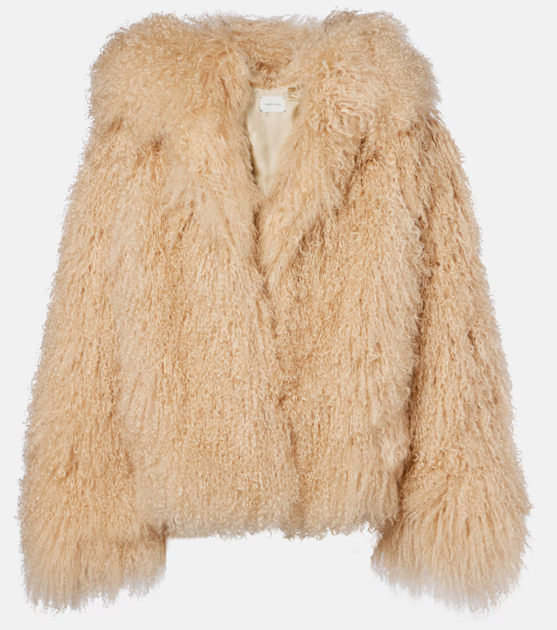 Veste en shearling | Mytheresa (FR)