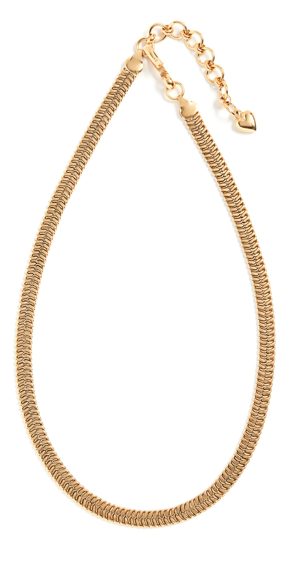 Brinker & Eliza Zoe Necklace | Shopbop