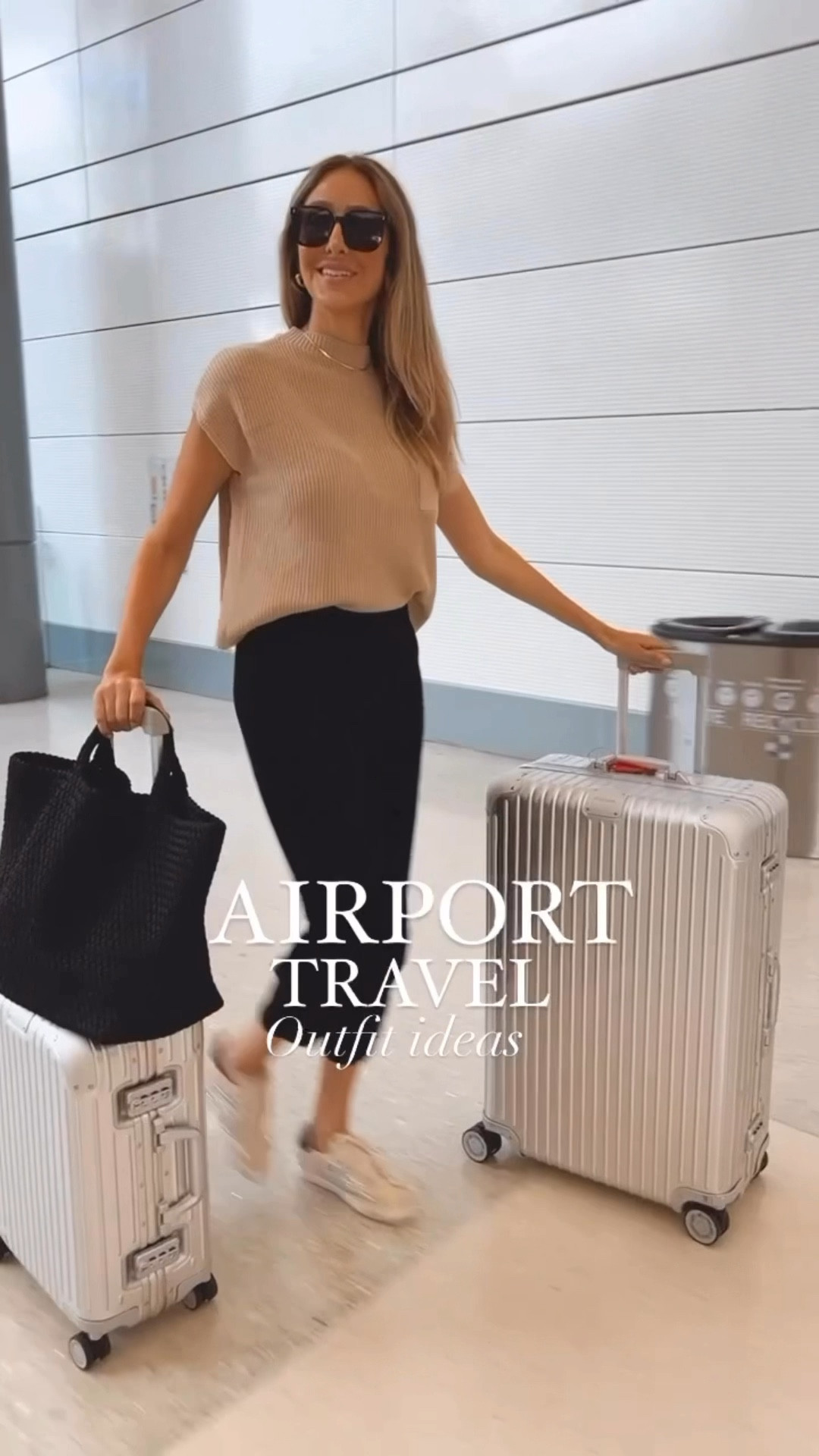 
Airport Travel Outfits I am loving
they all fit true to size
I'm wearing a size small



#LTKTravel #LTKStyleTip #LTKSeasonal