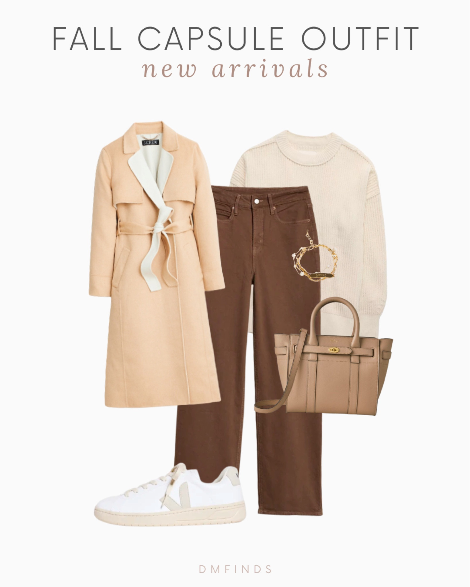 fall capsule outfit neutral basic 

#LTKstyletip #LTKSeasonal #LTKworkwear