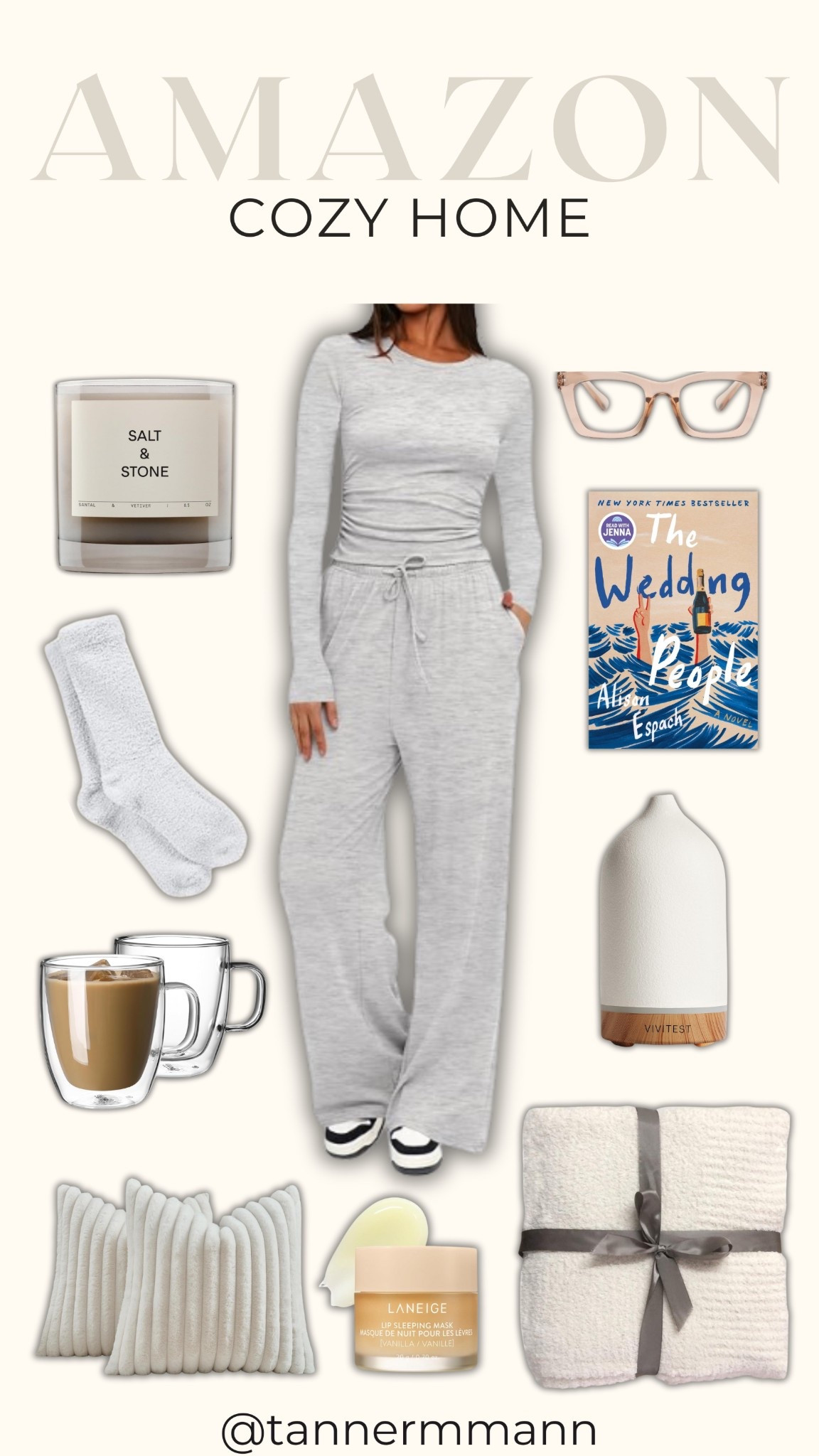 Amazon Cozy Home

#LTKFindsUnder50 #LTKHome #LTKSeasonal