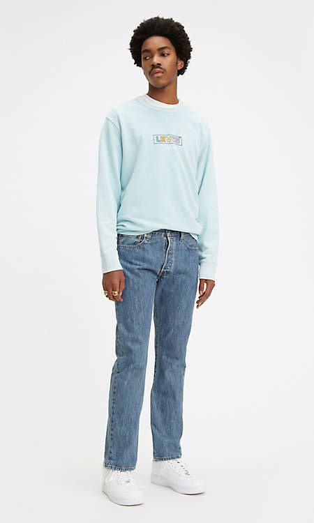 Medium Stonewash | LEVI'S (US)