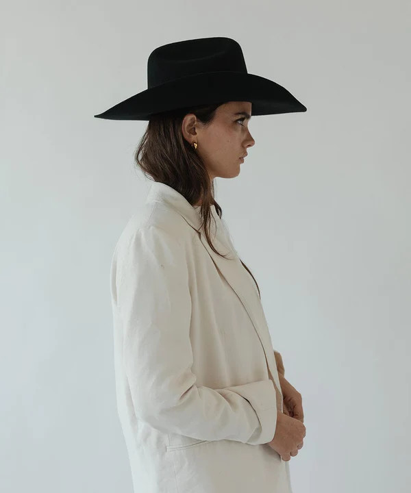 Teddy Cattleman | Gigi Pip