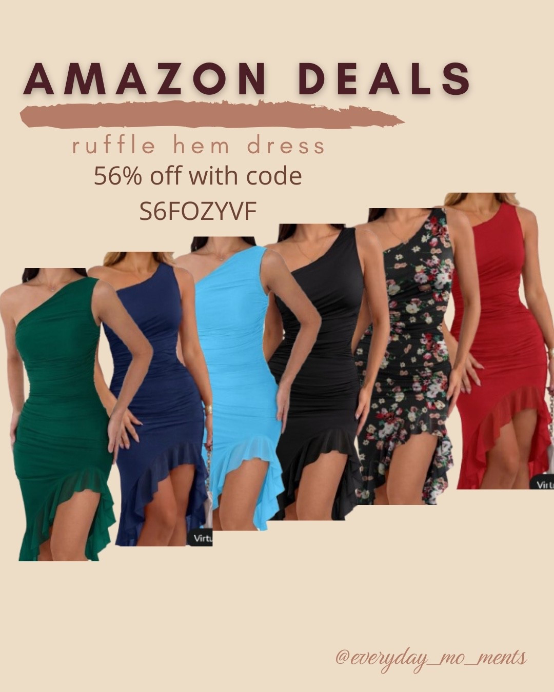 $10 ends 8/23

Amazon fashion
Amazon deals
Wedding guest dress

#LTKSaleAlert #LTKWedding