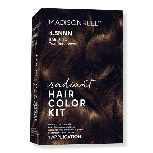 Radiant Hair Color Kit | Ulta