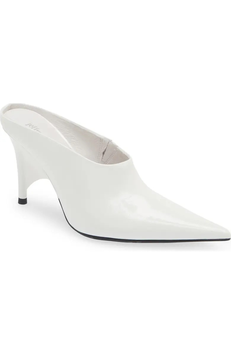 Vader Pointed Toe Mule (Women) | Nordstrom