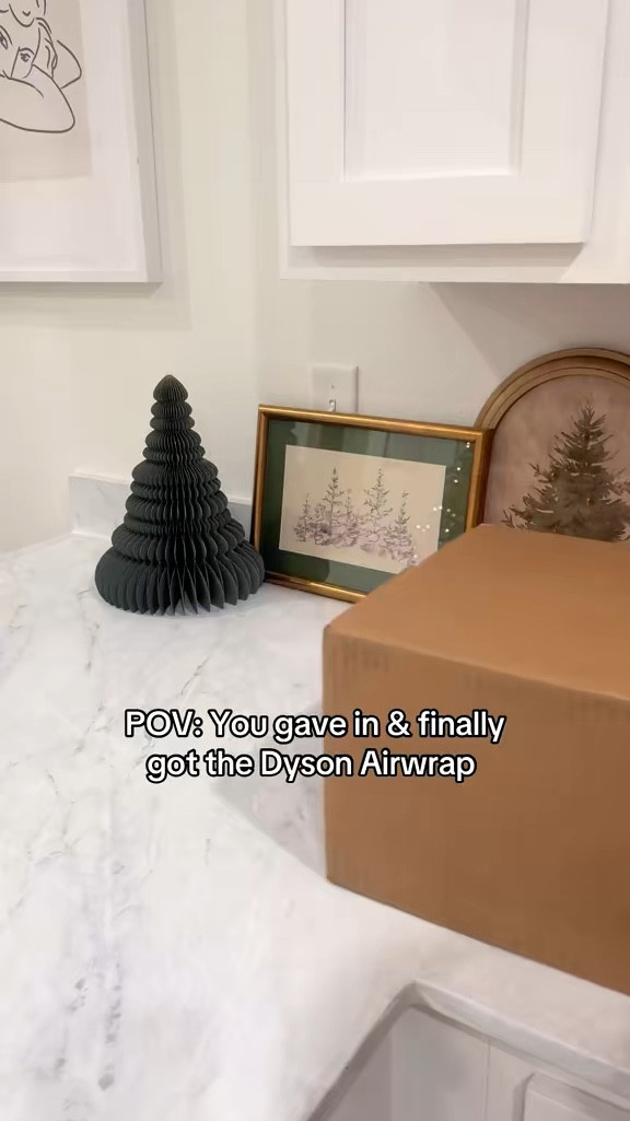 TikTok made me do it 🫣 

#LTKGiftGuide #LTKBeauty #LTKWatchNow