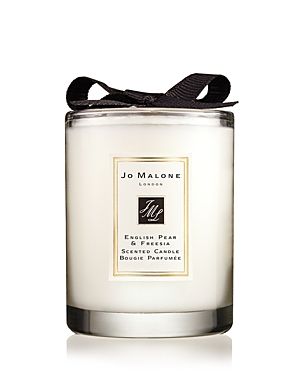 Jo Malone London English Pear & Freesia Travel Candle | Bloomingdale's (US)