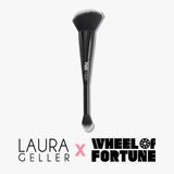 Dual-Ended Blush + Bronzer Precision Brush | Laura Geller