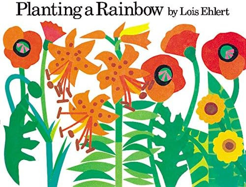 Planting a Rainbow | Amazon (US)