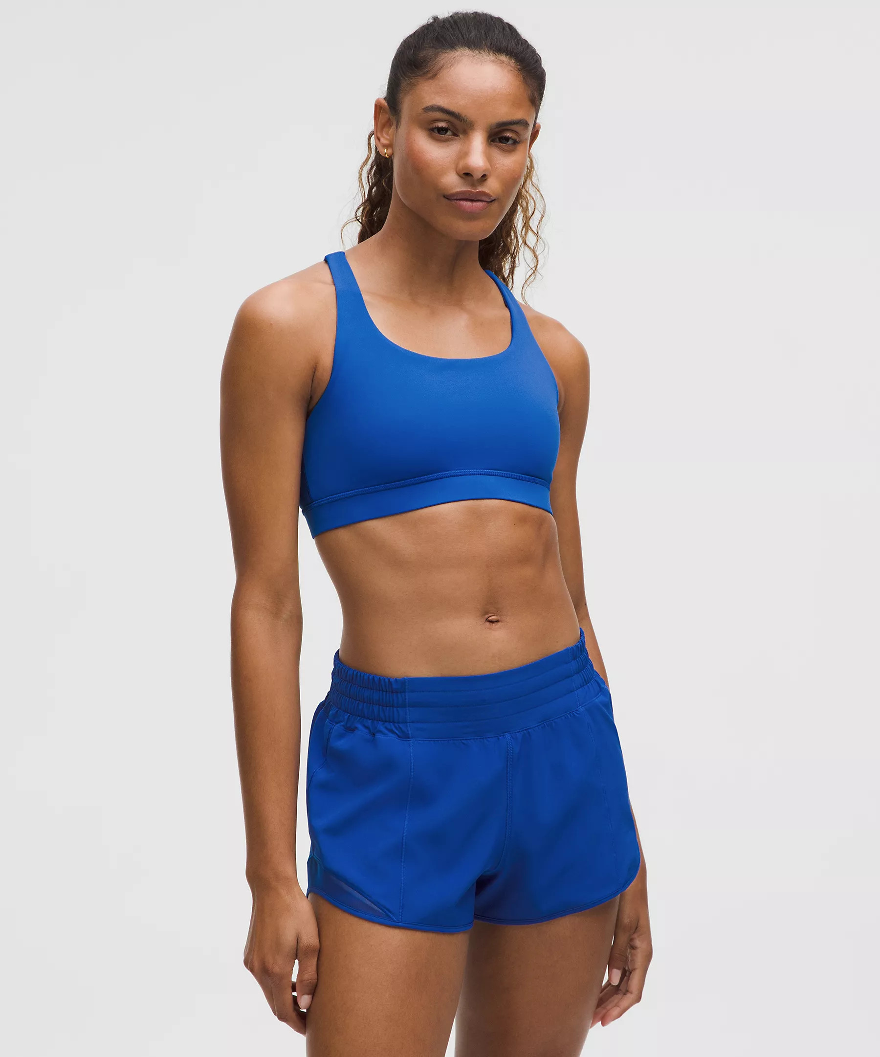 lululemon Energy Bra *Medium Support, B–D Cups | Women's Bras | lululemon | Lululemon (US)