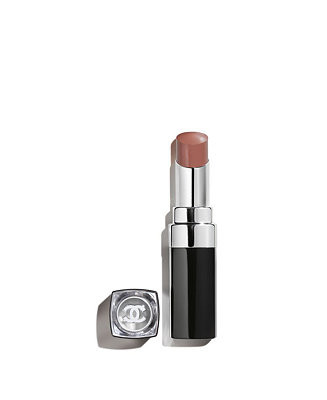 CHANEL Hydrating Plumping Intense Shine Lip Colour & Reviews - Makeup - Beauty - Macy's | Macys (US)