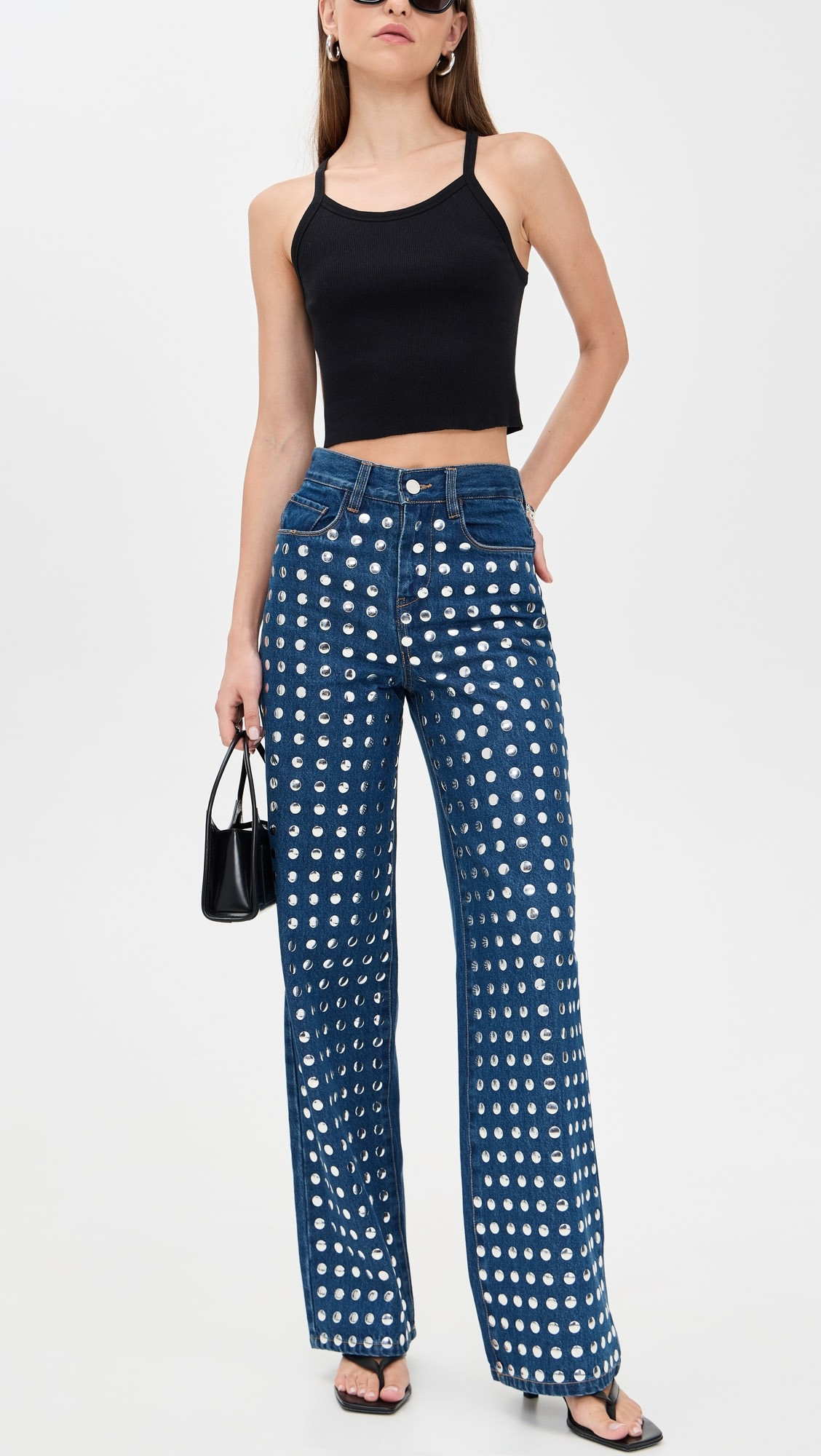Silver Dreams Jeans | Shopbop