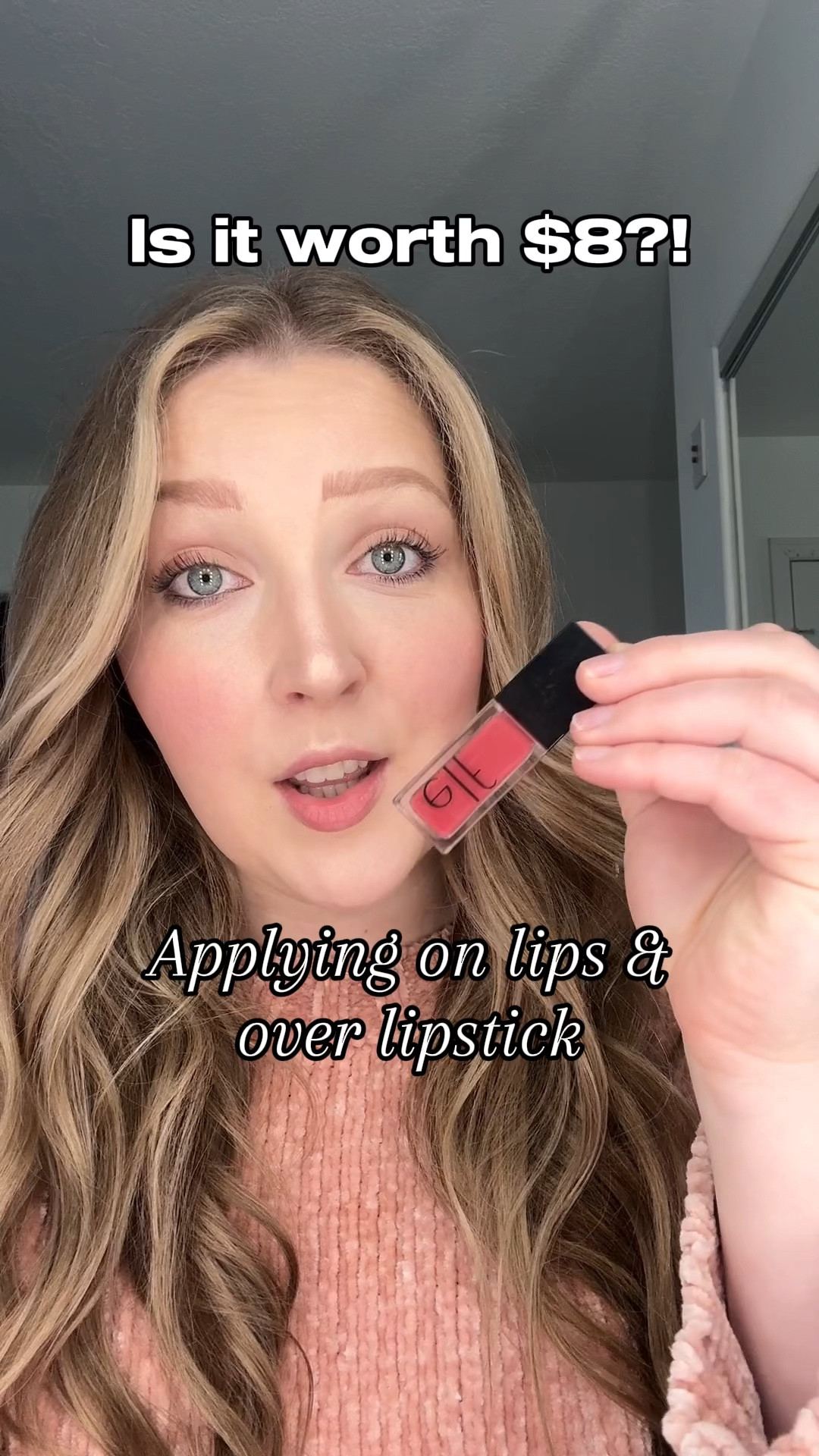 What do you think of these lip oils?? Elf always has great products so I was excited to try these. I’ll link some of my other favorites too  

#LTKSpringSale #LTKVideo #LTKbeauty