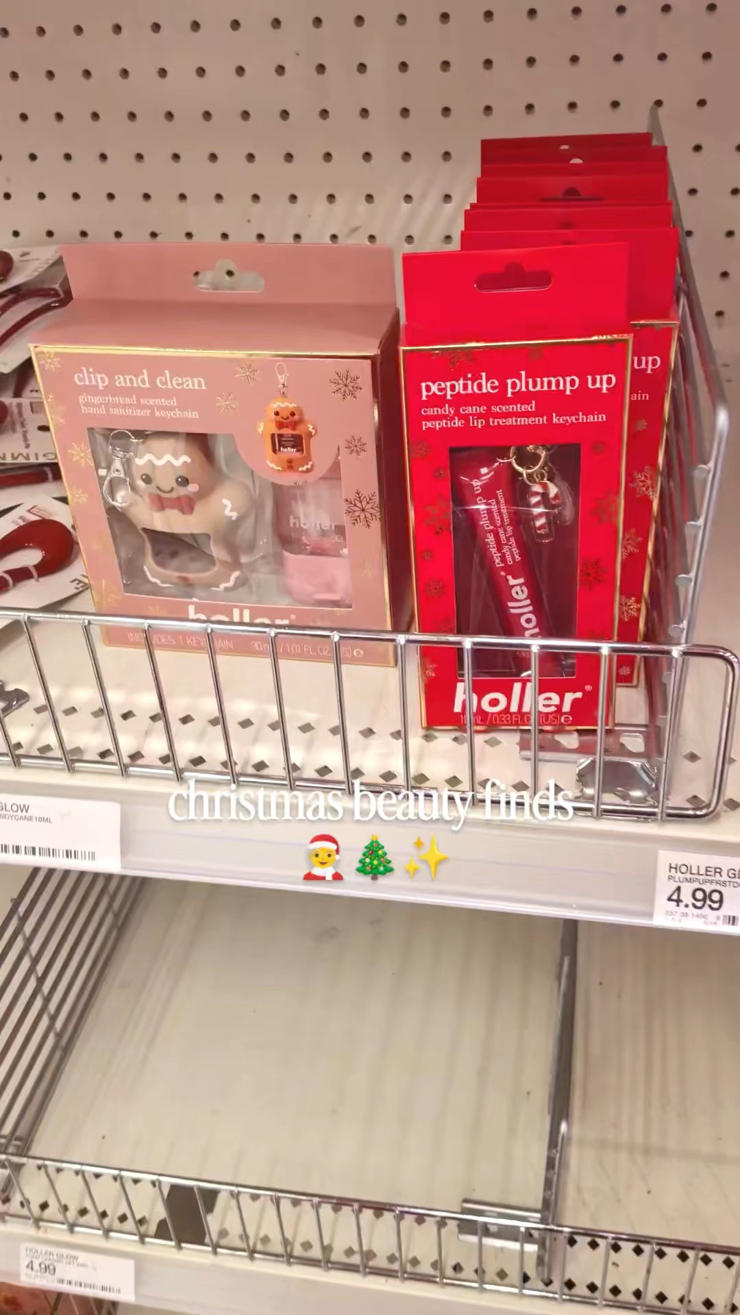 The cutest charm Christmas finds for the holidays! 

#LTKSeasonal #LTKmomlife #LTKselfcare