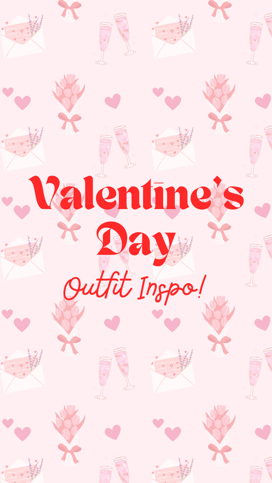 Valentine's Day Outfit Inspo!
 

 #LTKMostLoved #LTKSeasonal #LTKStyleTip