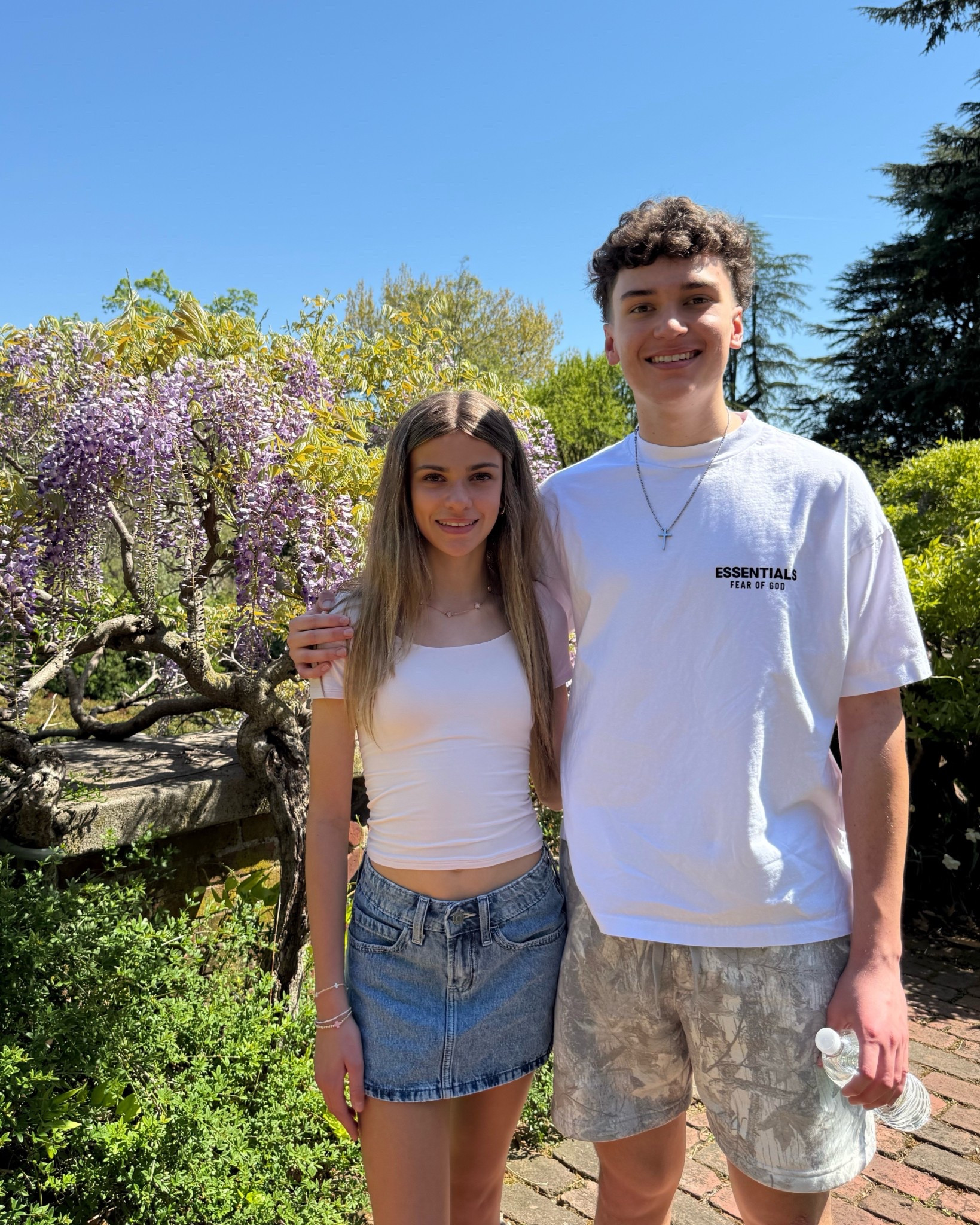 Spring outfits for teens, teen girl outfit, teen boy outfit 

#LTKmomlife #LTKTravel #LTKKids