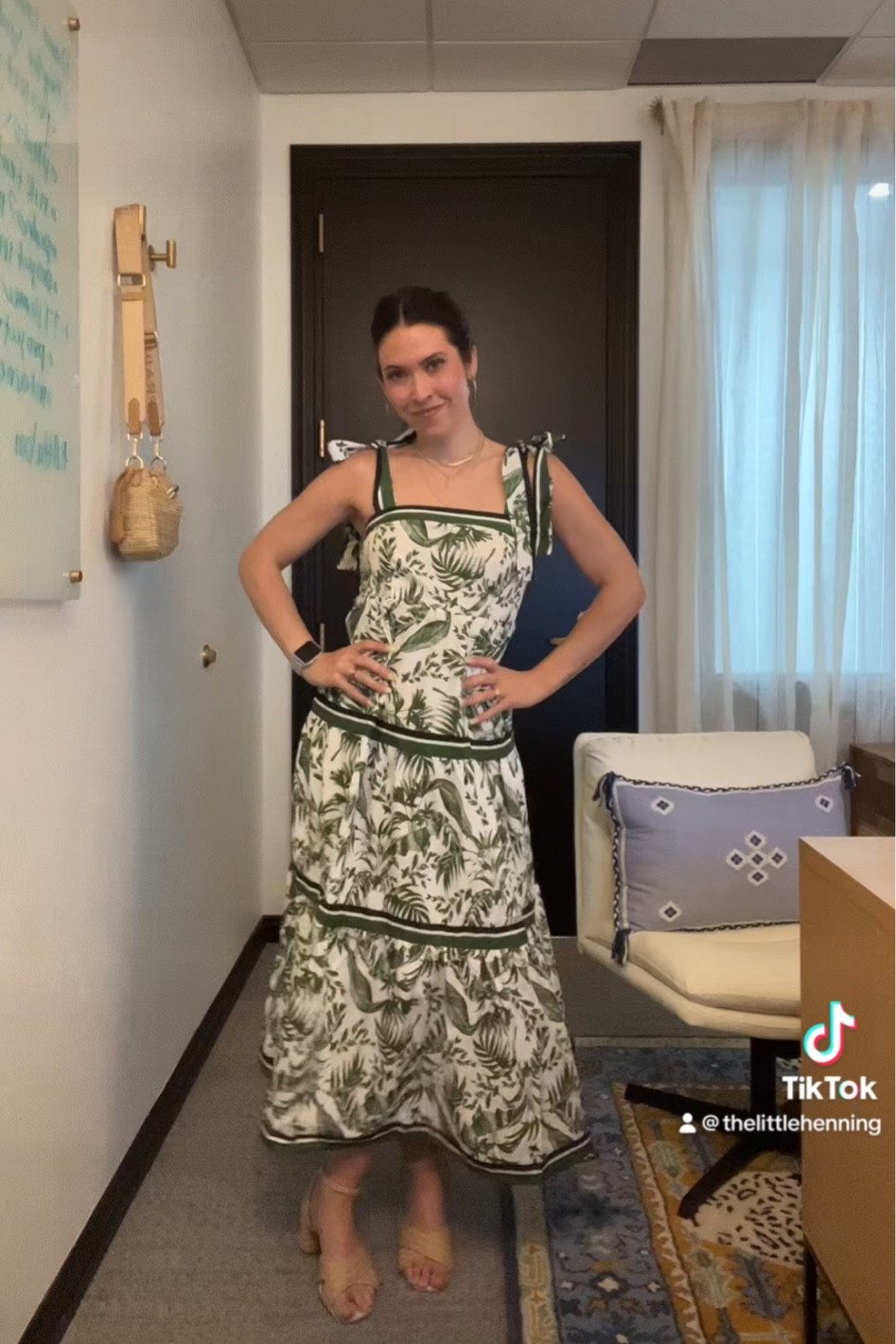 #tiktok #tiktokootd #ootd

#LTKunder50 #LTKSale #LTKFind