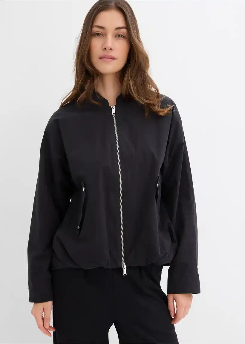 Soft Blouson | Bonprix DE