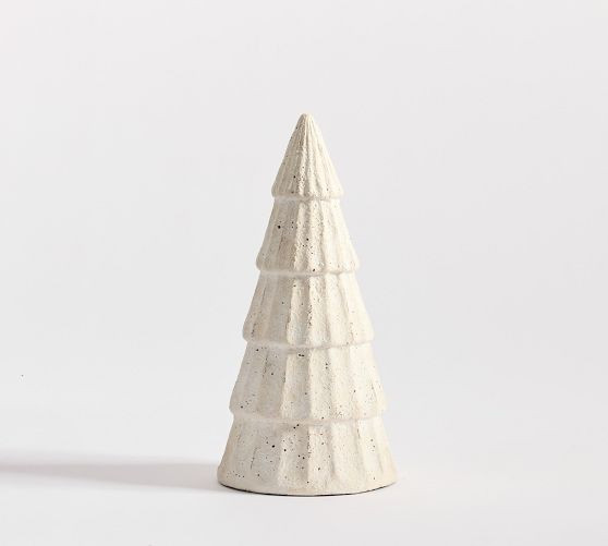 Ceramic Artisan Tree | Pottery Barn (US)