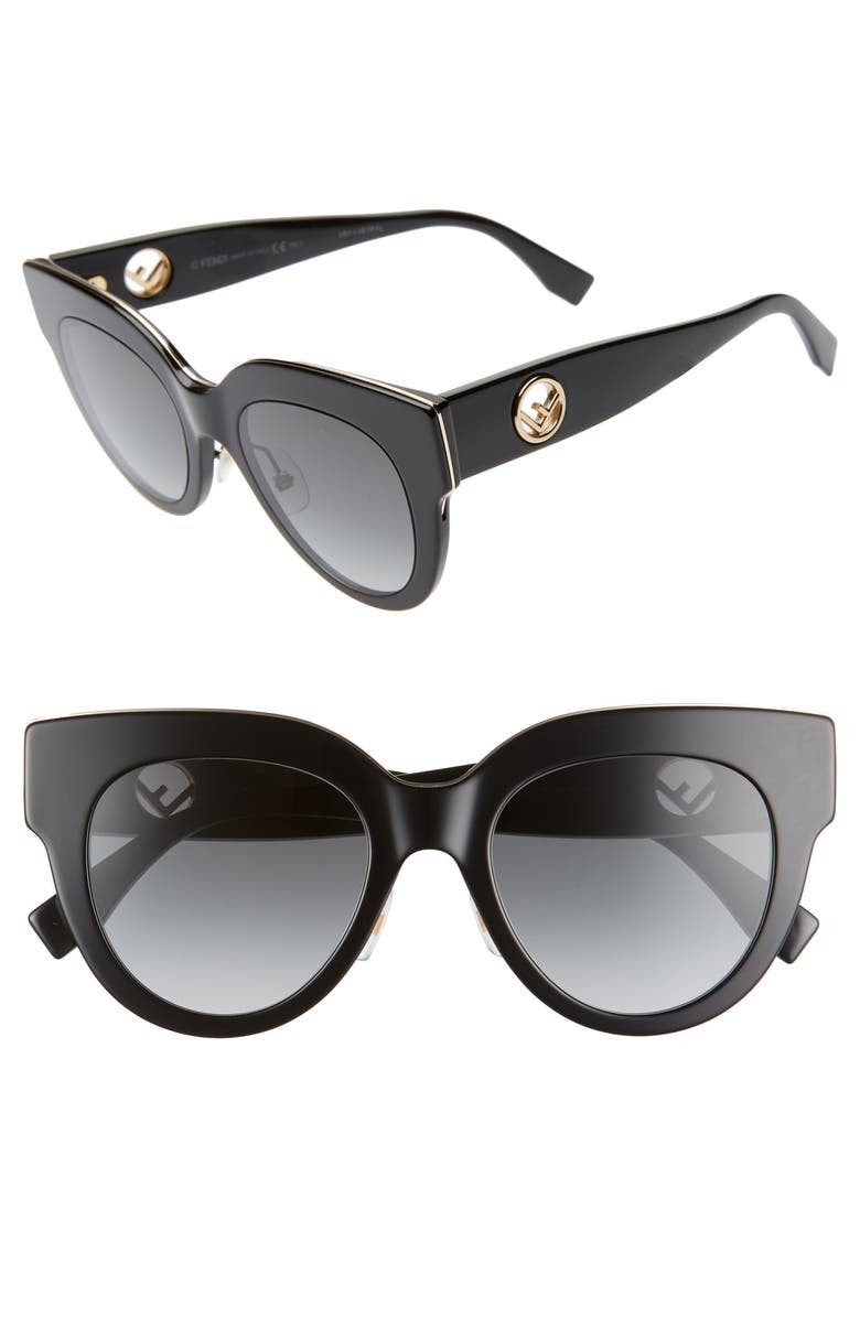 51mm Sunglasses | Nordstrom Rack