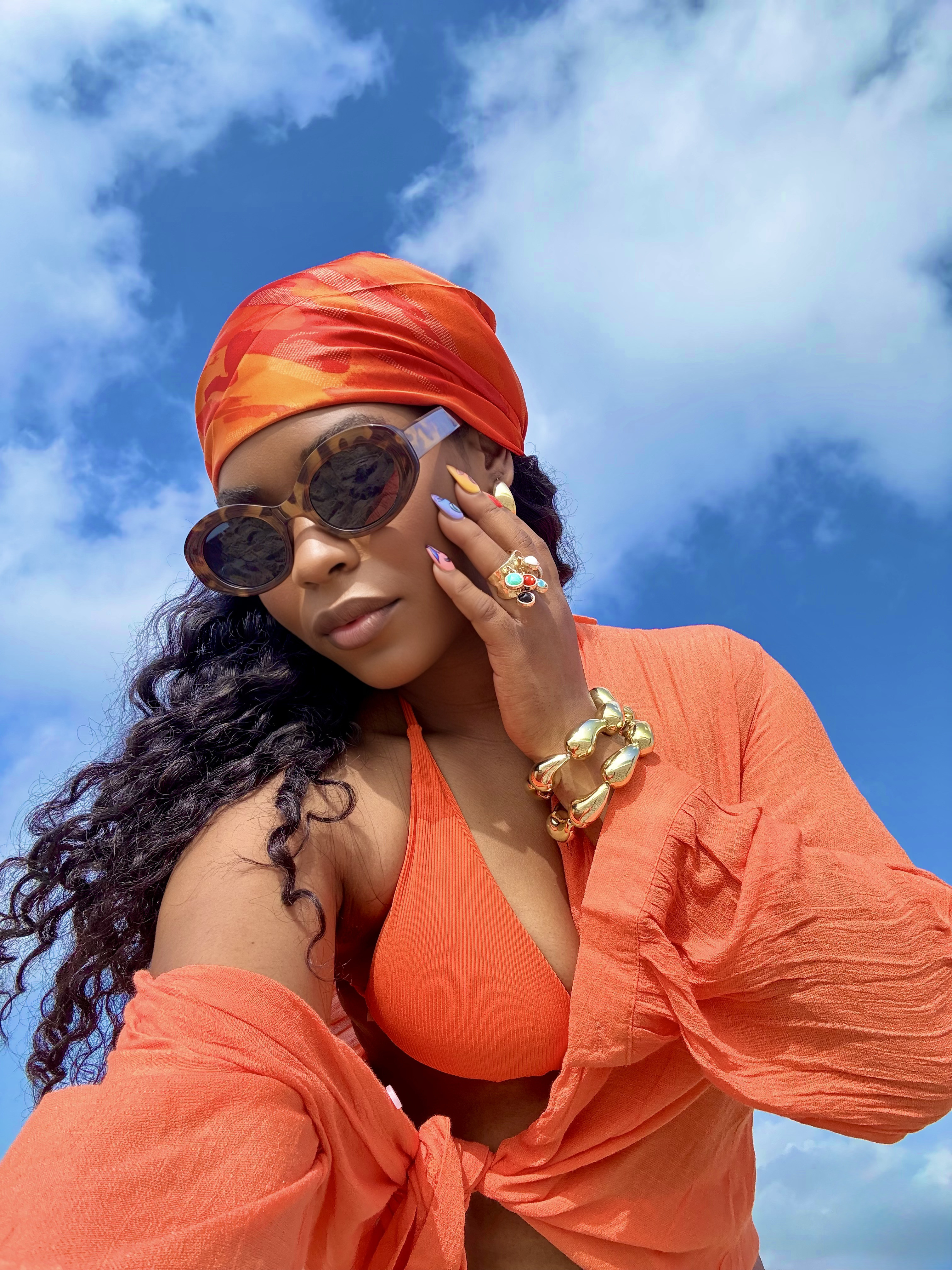 Everybody loves the sunshine <3 

#swimwear #vacationstyles #summerlooks #LTKstyle #Shein 

 #LTKFindsUnder50 #LTKFindsUnder100 #LTKStyleTip