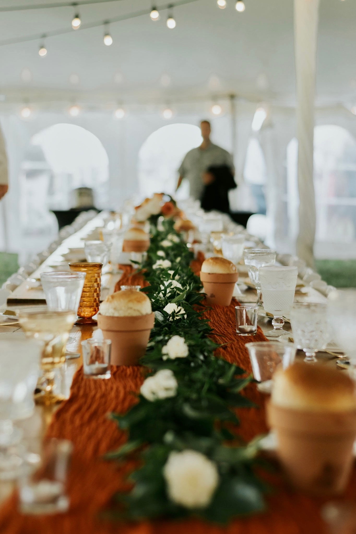 DIY cheesecloth table runners🤌🏼

#LTKstyletip #LTKwedding #LTKFind