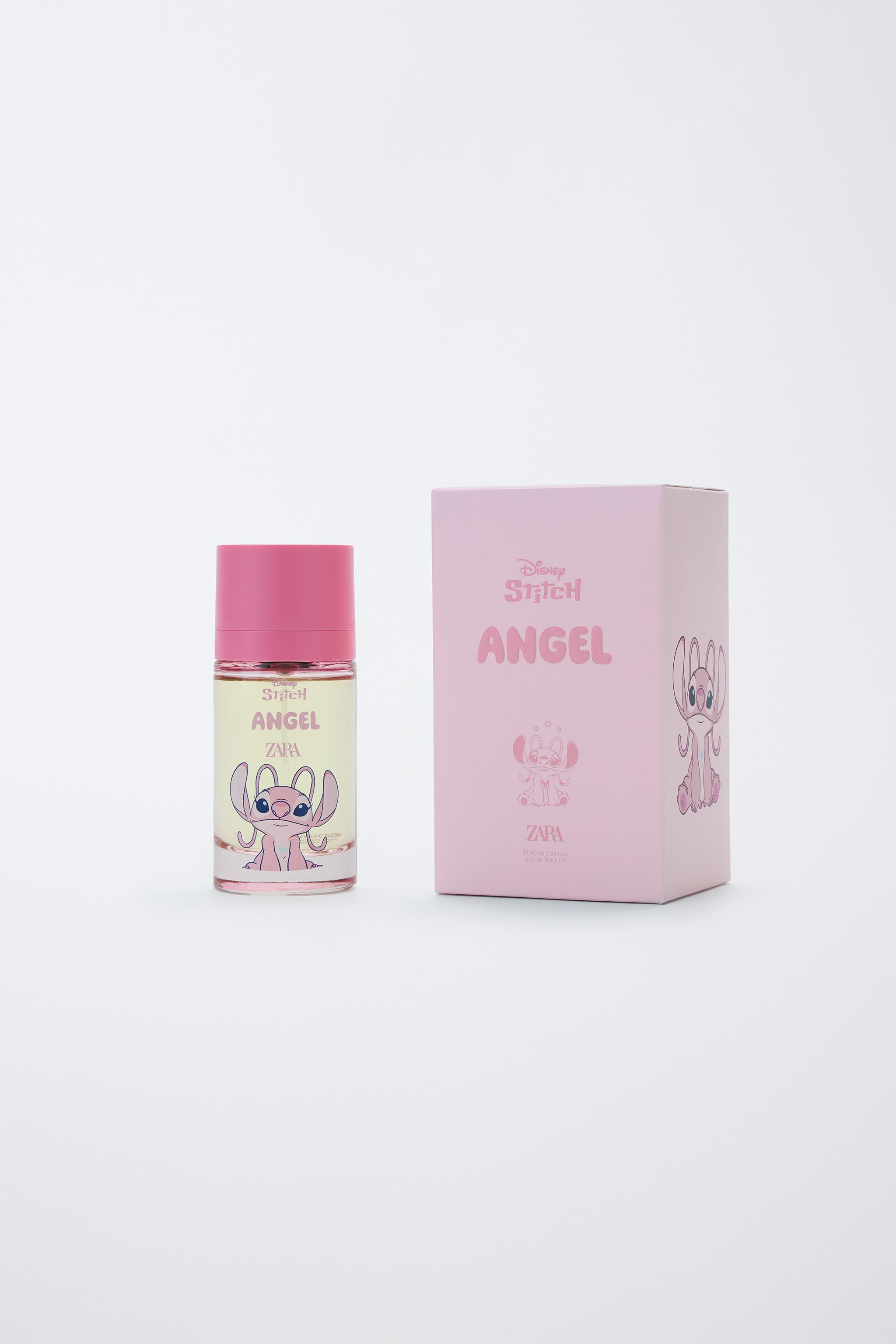 STITCH ANGEL © DISNEY EDT 50 ML (1.69 FL. OZ) | Zara US