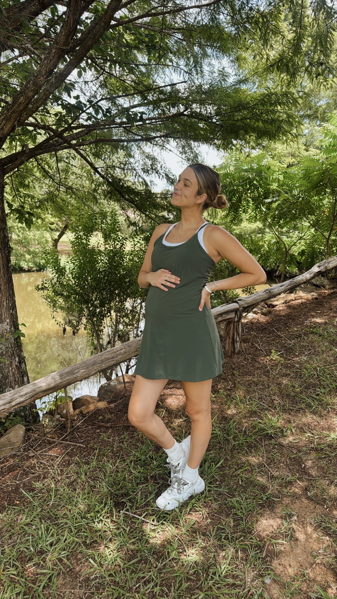 Will be wearing this all summer 😍